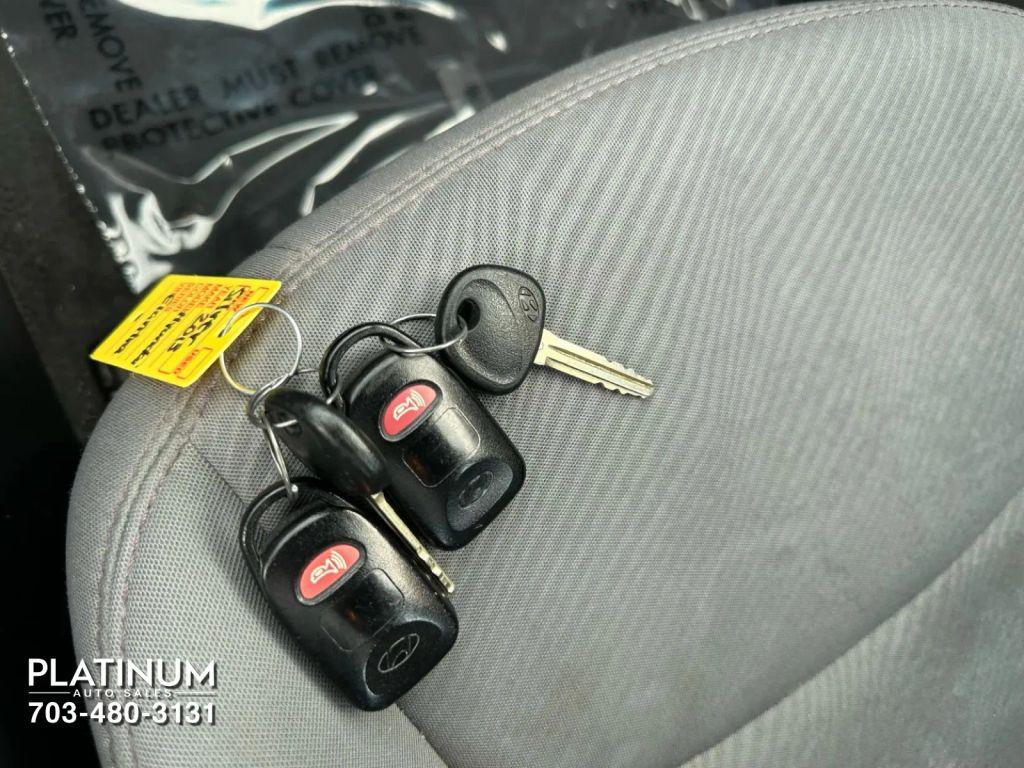 used 2013 Hyundai Elantra car, priced at $3,995