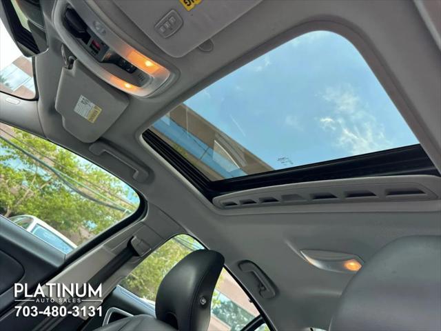 used 2017 Volvo S60 Inscription car, priced at $9,995