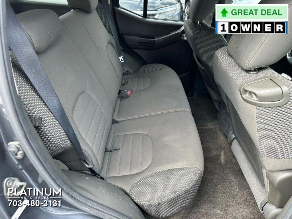 used 2011 Nissan Xterra car, priced at $6,995