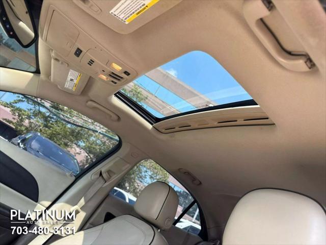 used 2013 Chevrolet Malibu car, priced at $4,995