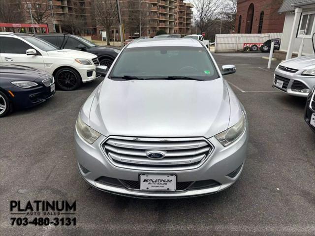 used 2013 Ford Taurus car, priced at $9,995