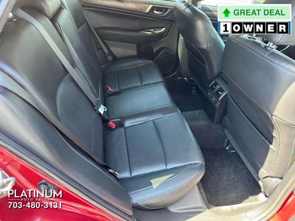 used 2015 Subaru Outback car, priced at $7,995
