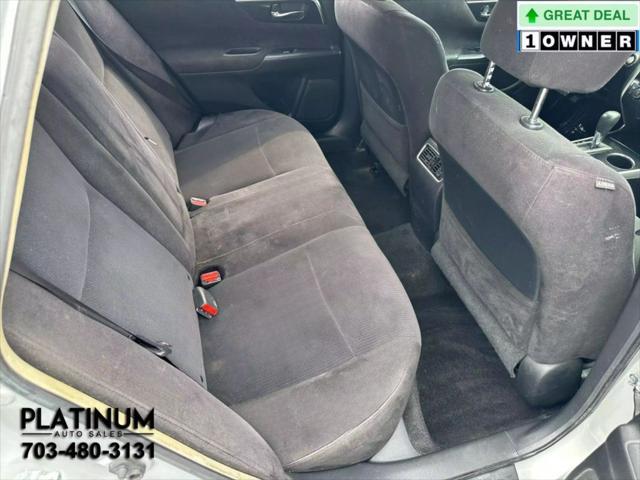 used 2013 Nissan Altima car, priced at $4,995