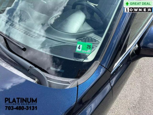 used 2015 Mazda Mazda3 car, priced at $8,995