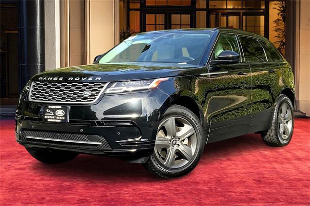 used 2023 Land Rover Range Rover Velar car, priced at $48,555