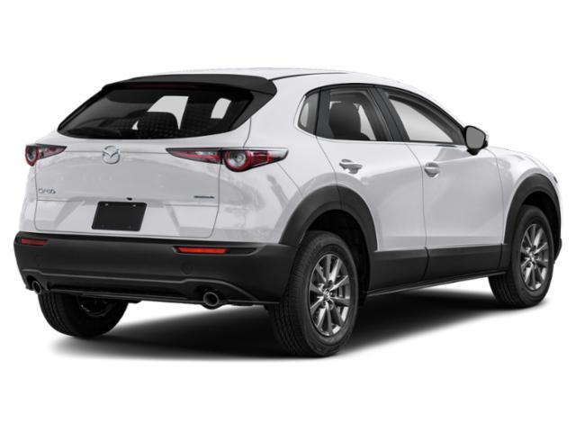 used 2021 Mazda CX-30 car, priced at $18,468