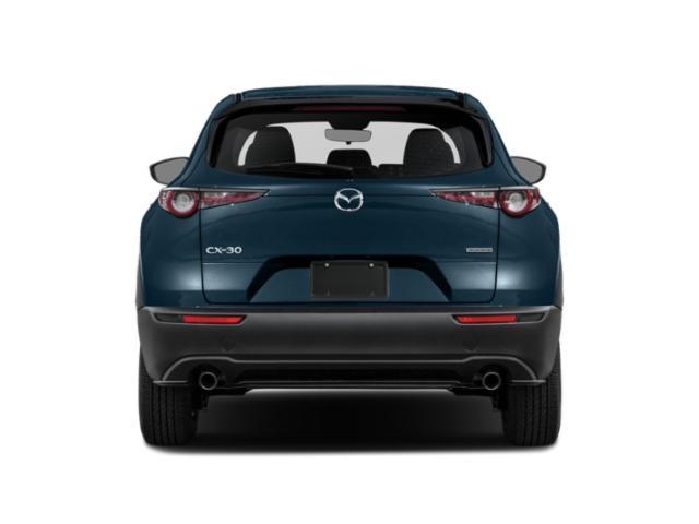 used 2021 Mazda CX-30 car, priced at $18,468