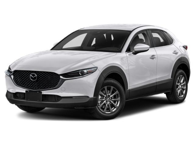 used 2021 Mazda CX-30 car, priced at $18,468