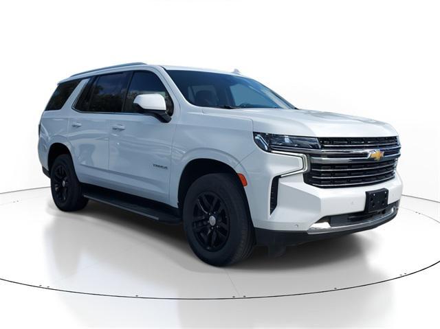 used 2023 Chevrolet Tahoe car, priced at $44,888