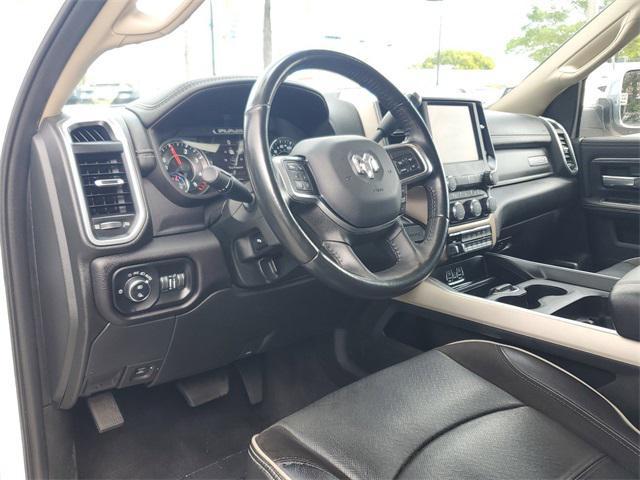 used 2022 Ram 2500 car, priced at $53,868