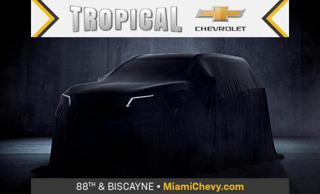 used 2020 Chevrolet Traverse car, priced at $29,981