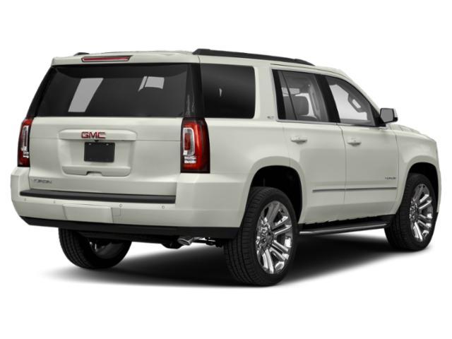 used 2020 GMC Yukon car, priced at $30,988