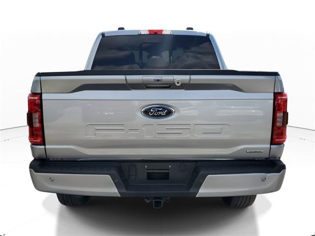 used 2022 Ford F-150 car, priced at $38,678