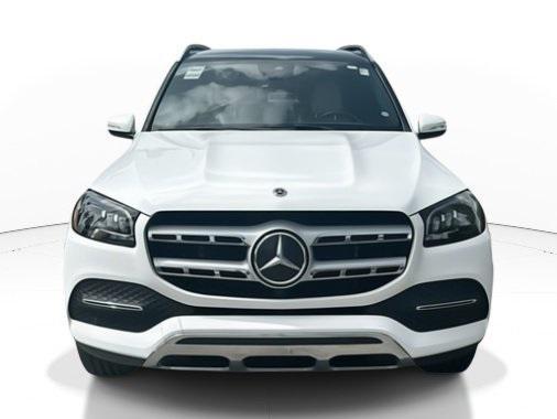 used 2023 Mercedes-Benz GLS 450 car, priced at $67,258