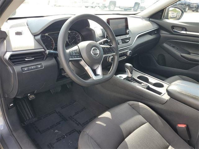 used 2022 Nissan Altima car, priced at $14,988