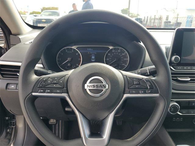 used 2022 Nissan Altima car, priced at $14,988