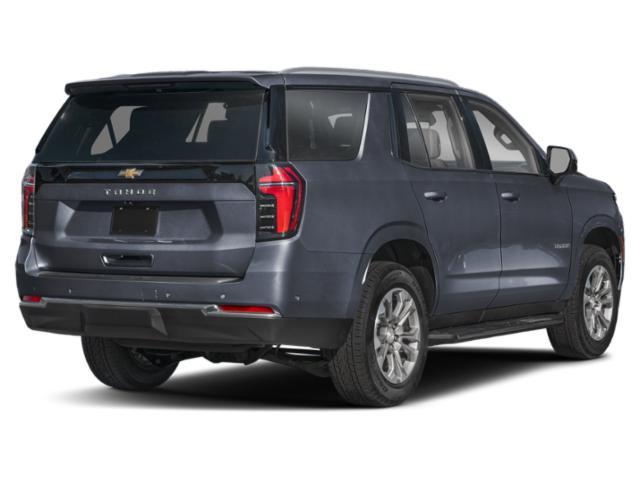 new 2025 Chevrolet Tahoe car, priced at $58,595