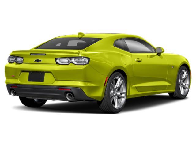 used 2019 Chevrolet Camaro car, priced at $38,188