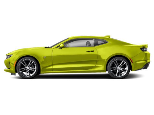 used 2019 Chevrolet Camaro car, priced at $38,188