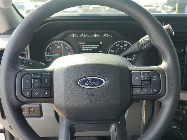 used 2024 Ford F-250 car, priced at $45,788