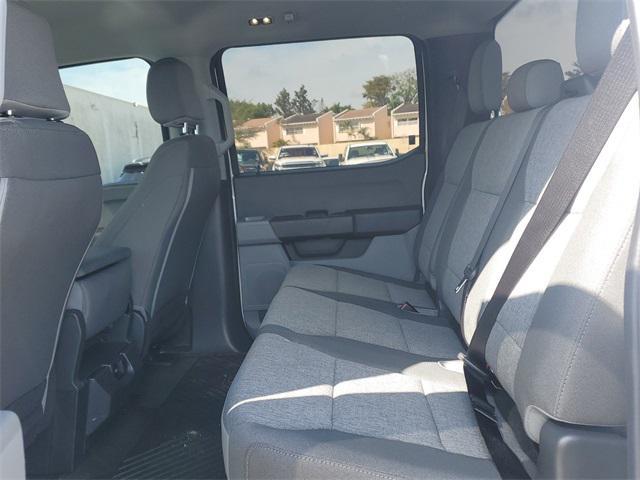 used 2024 Ford F-250 car, priced at $45,788