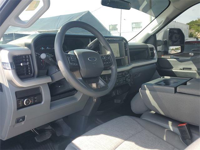 used 2024 Ford F-250 car, priced at $45,788