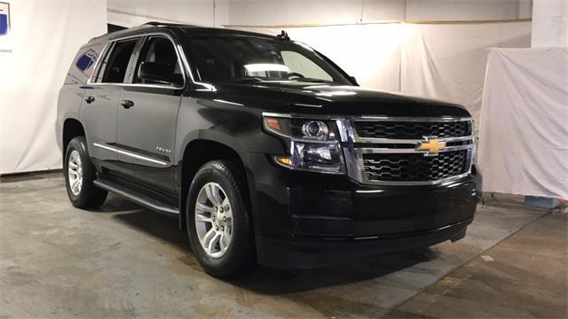 used 2017 Chevrolet Tahoe car, priced at $24,288