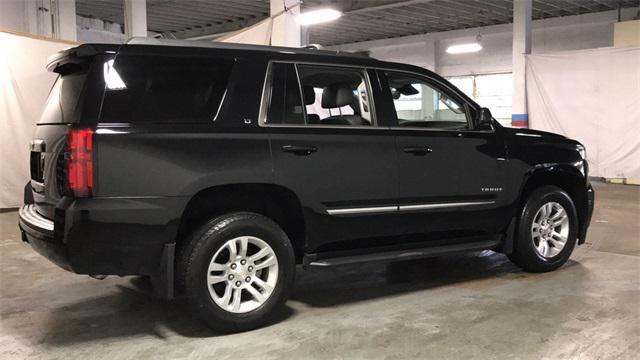 used 2017 Chevrolet Tahoe car, priced at $24,288