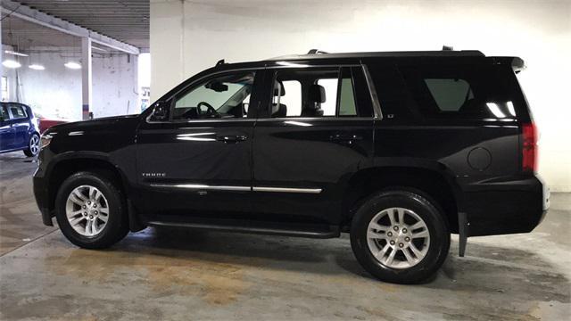 used 2017 Chevrolet Tahoe car, priced at $24,288