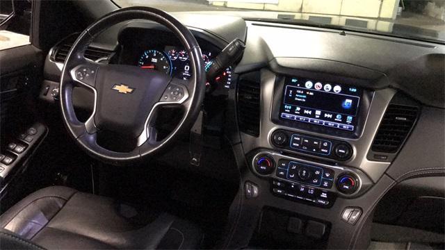 used 2017 Chevrolet Tahoe car, priced at $24,288