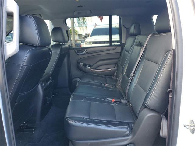 used 2016 Chevrolet Suburban car, priced at $19,878