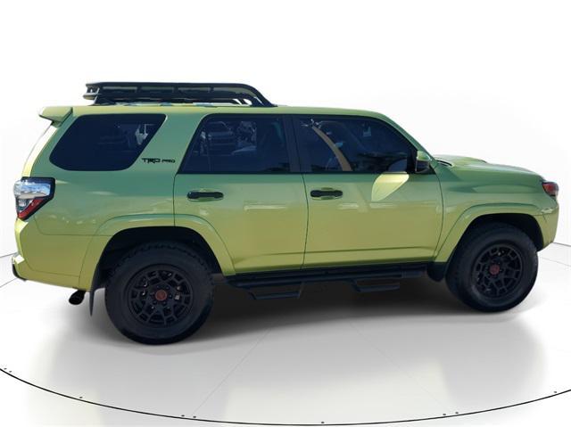 used 2022 Toyota 4Runner car, priced at $49,508