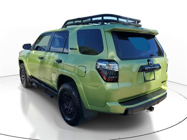 used 2022 Toyota 4Runner car, priced at $49,508