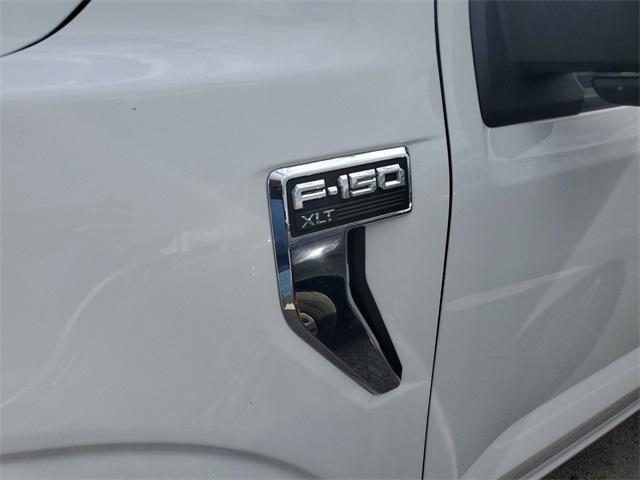 used 2023 Ford F-150 car, priced at $26,488