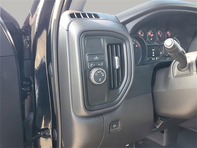 used 2022 Chevrolet Silverado 1500 car, priced at $26,358