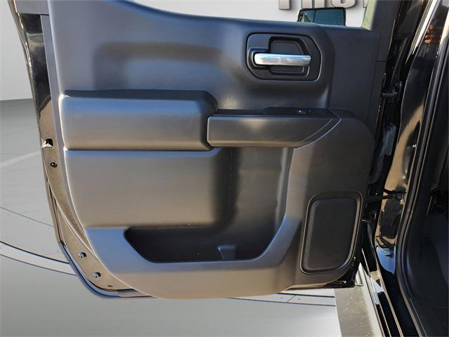 used 2022 Chevrolet Silverado 1500 car, priced at $26,358