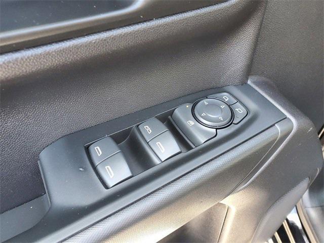 used 2022 Chevrolet Silverado 1500 car, priced at $26,358