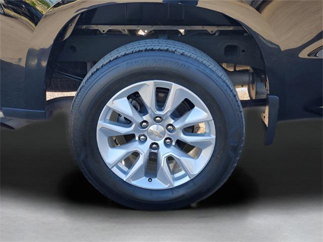 used 2022 Chevrolet Silverado 1500 car, priced at $26,358