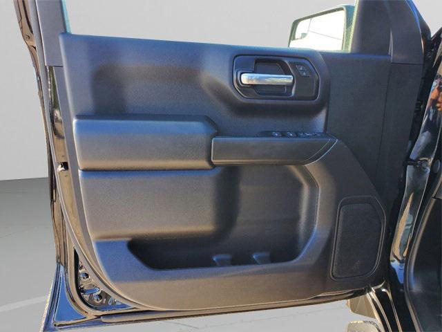 used 2022 Chevrolet Silverado 1500 car, priced at $26,358