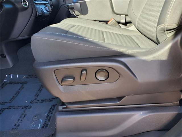 used 2022 Chevrolet Silverado 1500 car, priced at $26,358