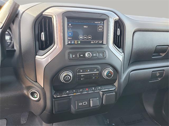 used 2022 Chevrolet Silverado 1500 car, priced at $26,358
