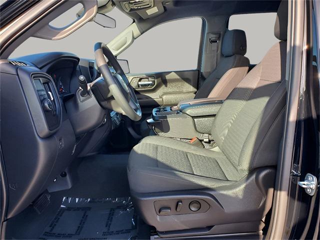 used 2022 Chevrolet Silverado 1500 car, priced at $26,358