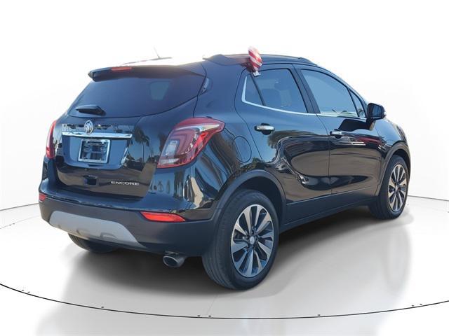 used 2019 Buick Encore car, priced at $16,998