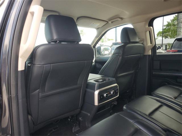 used 2022 Ford Expedition car, priced at $42,178