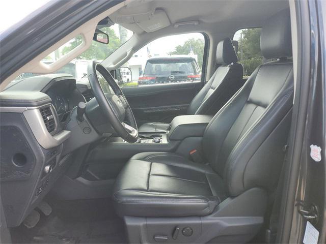 used 2022 Ford Expedition car, priced at $42,178