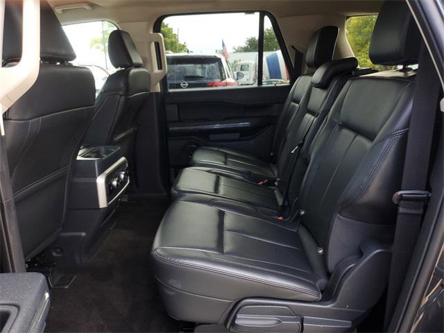 used 2022 Ford Expedition car, priced at $42,178