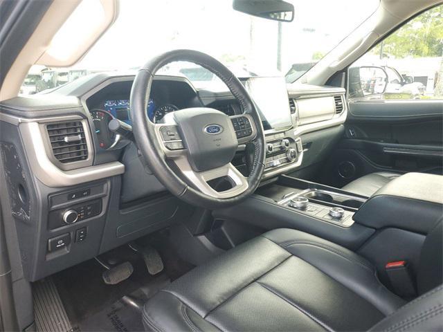 used 2022 Ford Expedition car, priced at $42,178