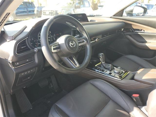 used 2023 Mazda CX-30 car, priced at $27,568