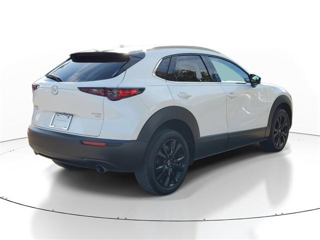 used 2023 Mazda CX-30 car, priced at $27,568