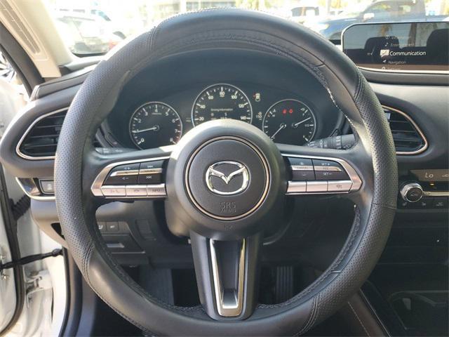 used 2023 Mazda CX-30 car, priced at $27,568